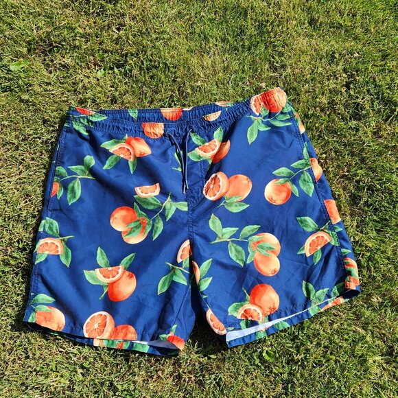 Old Navy - Swim Trunks - Picture 1 of 5